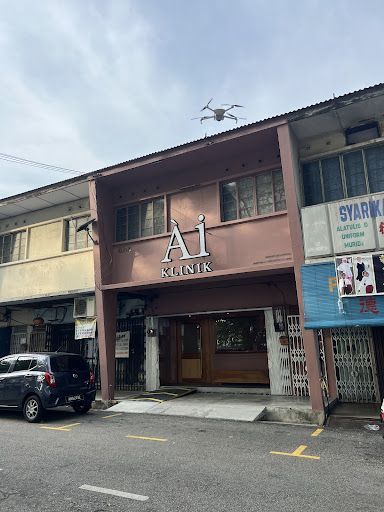 Ài KLINIK Sentosa Bukit Mertajam