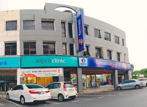 ALPRO Clinic Miri