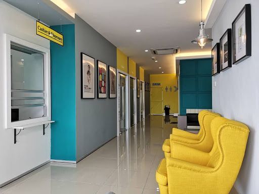 ANNURA CLINIC KANGAR