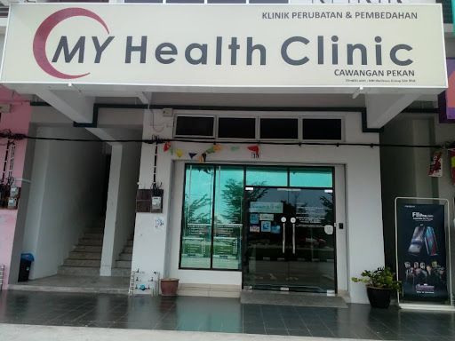 Careclinics Pekan