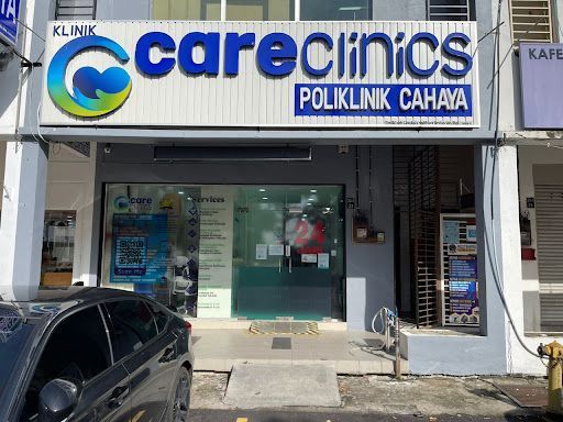 Careclinics Poliklinik Cahaya Jenjarom