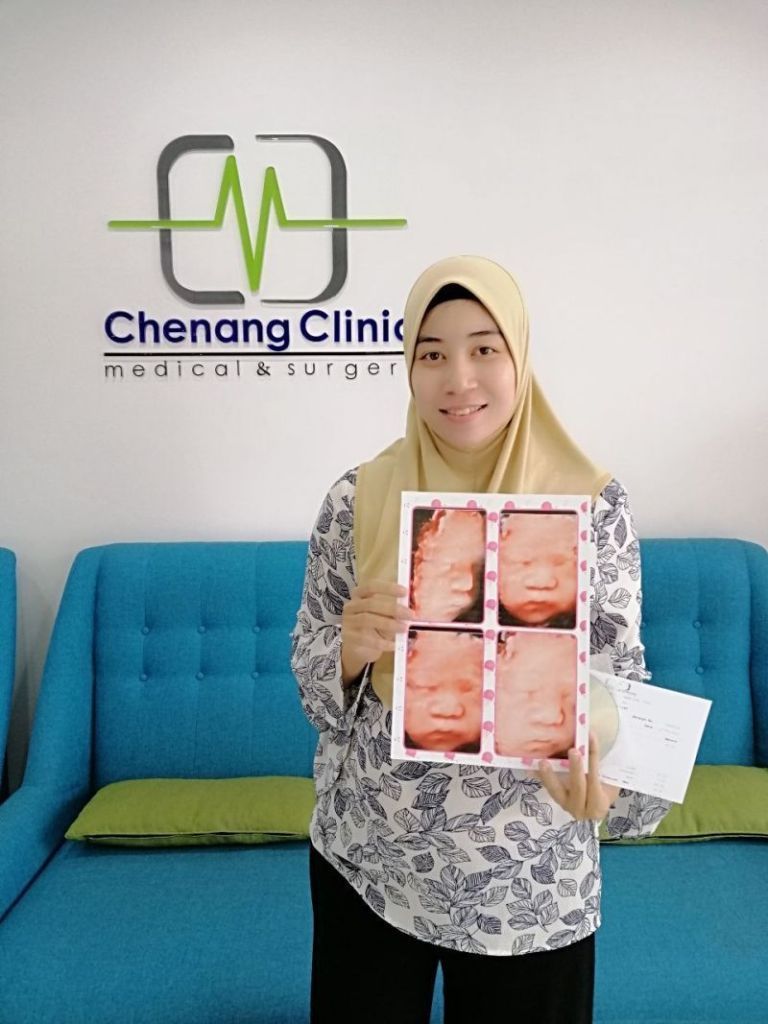 Chenang Clinic Medical & Surgery , Branch Pantai Chenang