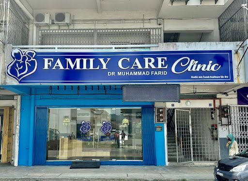 Dr Farid Medical Clinic