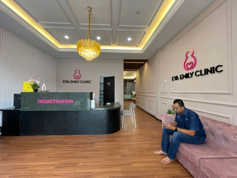 Eva Emily Clinic Alor Setar