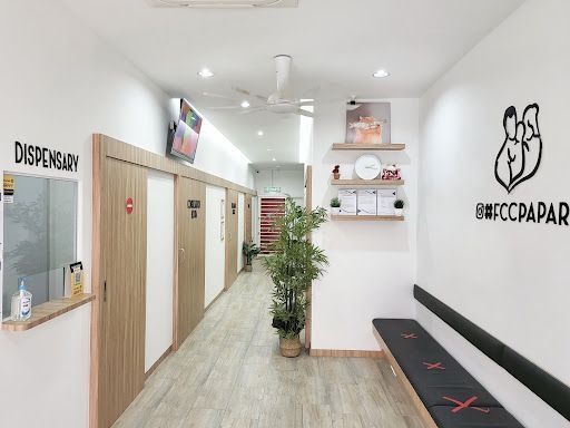 Family Care Clinic Papar