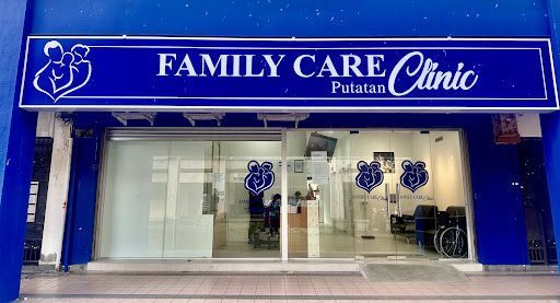 Family Care Clinic Putatan