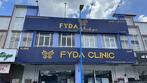 FYDA CLINIC