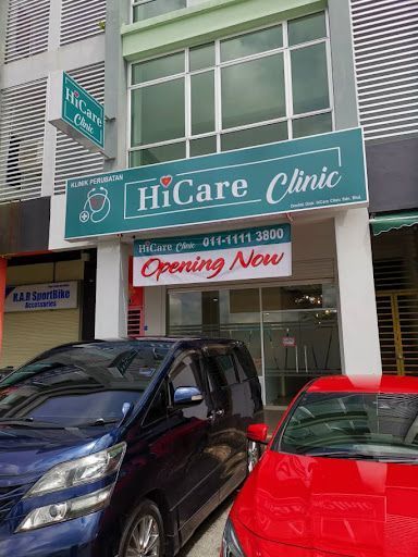 HiCare Clinic