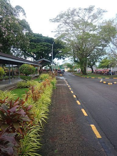 Hospital Labuan