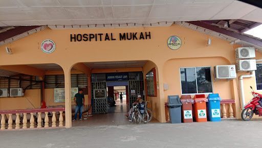 Hospital Mukah
