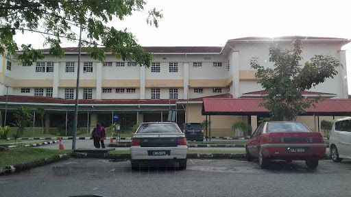 Hospital Pekan
