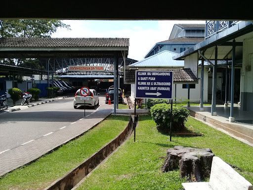 Hospital Seberang Jaya (HSJ)