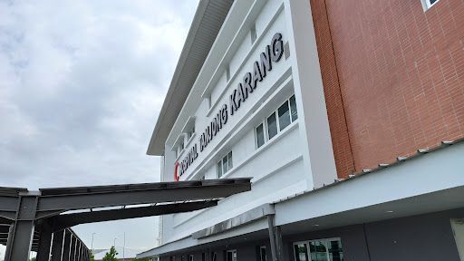 Hospital Tanjong Karang (HTK)