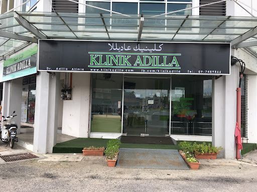 Klinik Adilla