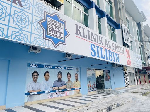 KLINIK AL FATIH SILIBIN 24 JAM