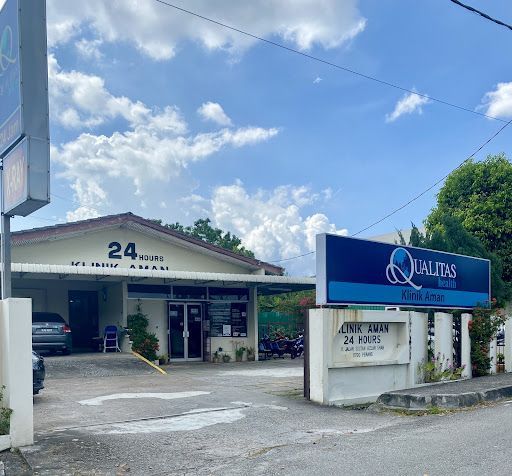 Klinik Aman