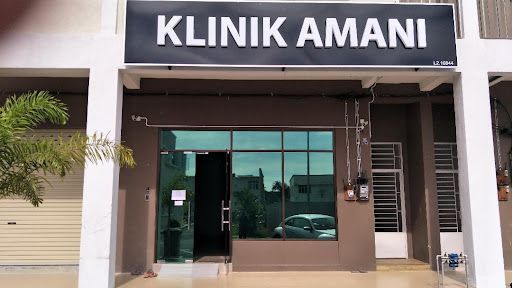 Klinik Amani