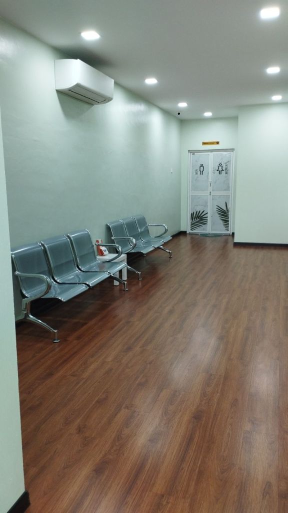Klinik Amansuri
