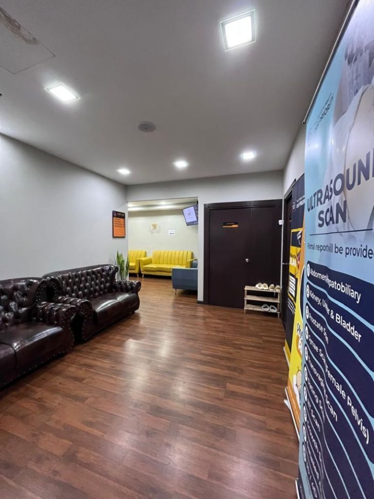 Klinik Anda 24 Jam Putra Height