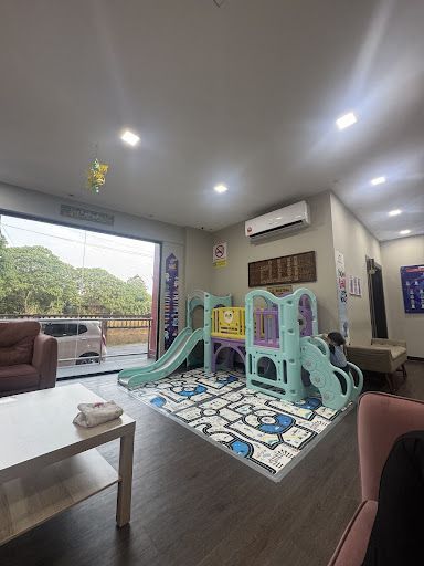 KLINIK ANDA 24JAM CHERANG