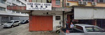 Klinik Angeline Cheong