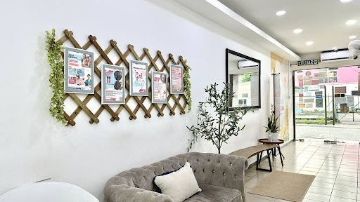 KLINIK AURORA 24 JAM SUNGAI UDANG, KLANG