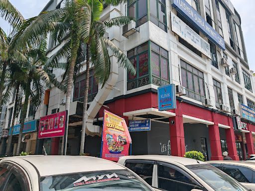 KLINIK AURORA PUCHONG PRIMA
