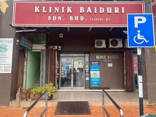Klinik Baiduri Sdn Bhd