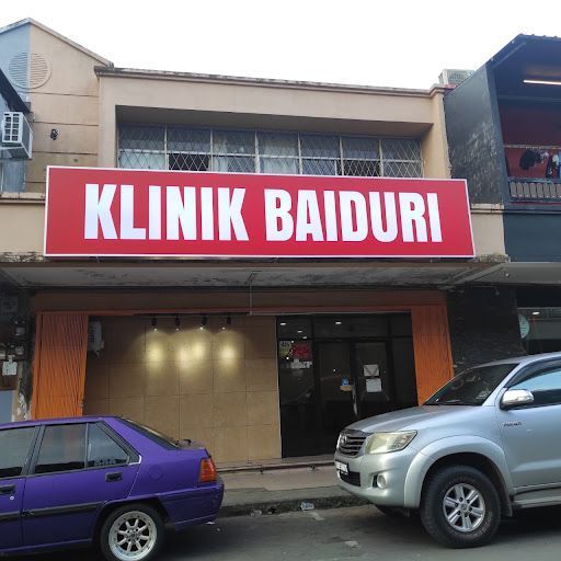 Klinik Baiduri Semporna