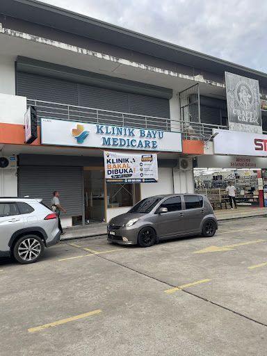 KLINIK BAYU MEDICARE