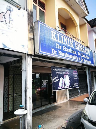 Klinik Bersatu Parit Buntar