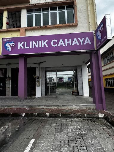 KLINIK CAHAYA