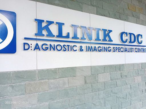 Klinik Cdc Diagnostic & Imaging Specialist Centre