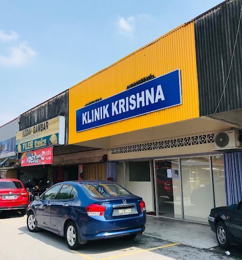 KLINIK CITYMED (PELABUHAN KLANG)