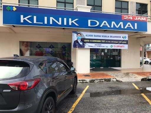 Klinik Damai