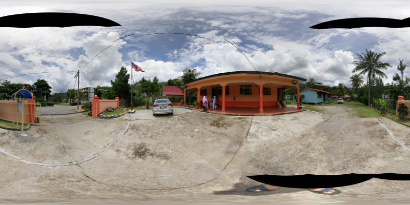 Klinik Desa Bukit Tinggi