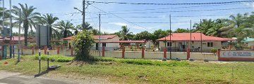Klinik Desa Kampung Panchor