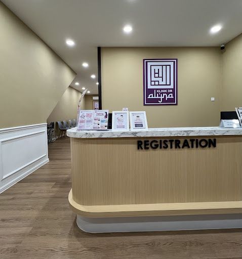 Klinik Dr. Alyna Indera Mahkota, Kuantan 24 JAM | Klinik Perubatan 24 Jam | Antenatal & Scan