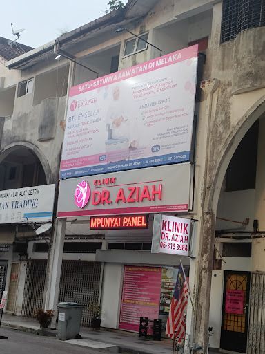 Klinik Dr Aziah