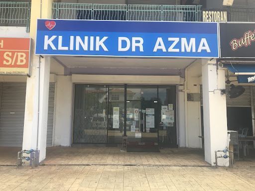 Klinik Dr Azma Ampang