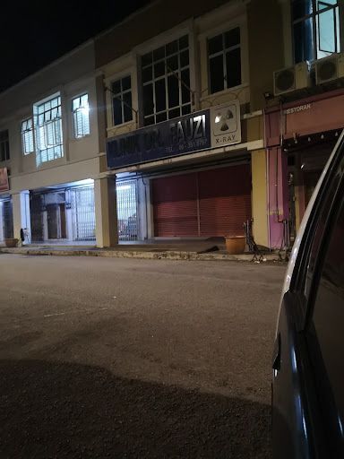 Klinik Dr.Fauzi