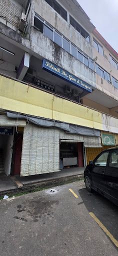 Klinik Dr Gan & Surgeri