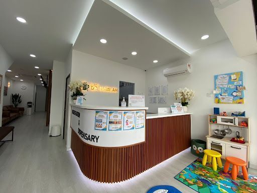 Klinik Dr. Nabilah