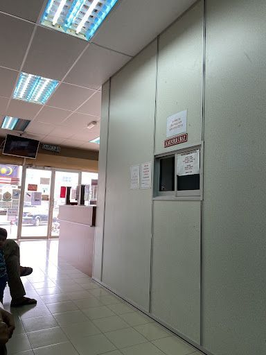 Klinik Dr Nor Azzah