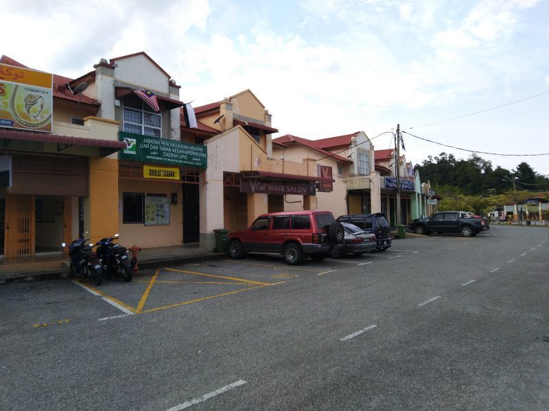 Klinik Dr. Rohaiza