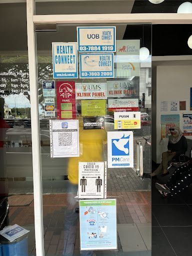 Klinik Dr Tan Labuan