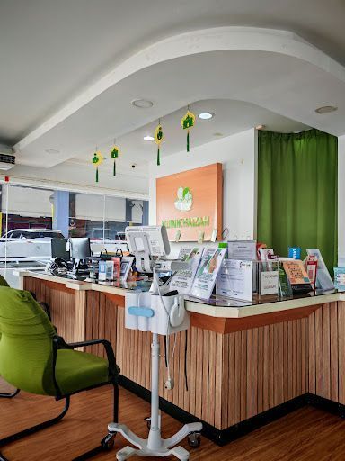 Klinik Faizah (Kangar)