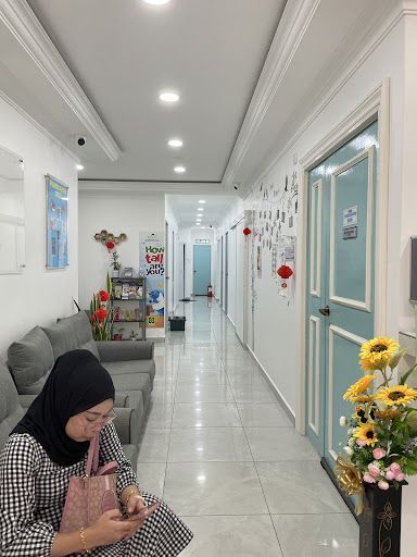 Klinik Family E-Medic