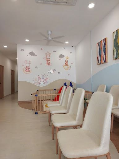 Klinik Faridah Putra Heights