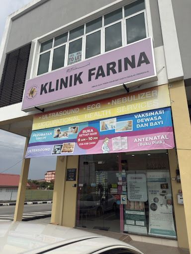 Klinik Farina